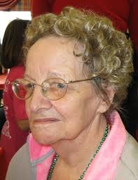 Obituary for Bonnie Linderman (Guest book)