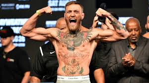 Trend Google: conor mcgregor