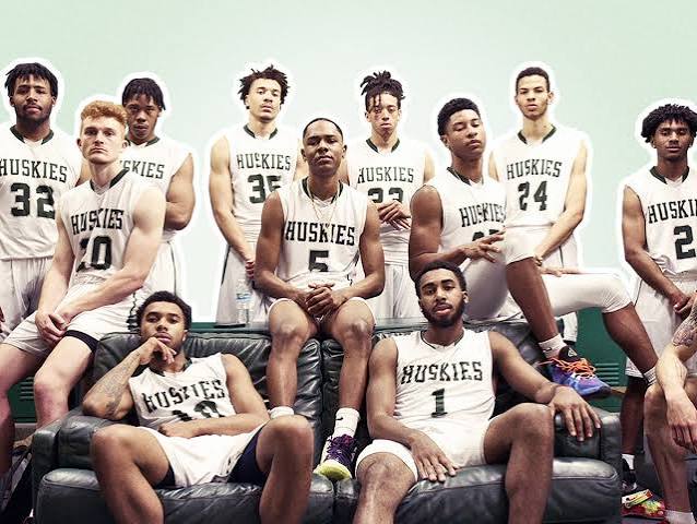 Where the 'Last Chance U: Basketball Players' Are Now