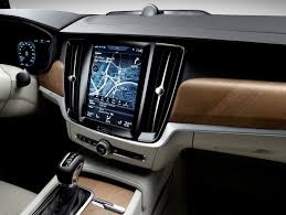 Volvo S90 Interior Center Console Volvo S90 Volvo Volvo Wagon