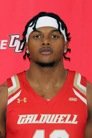 2021-22 Men's Basketball Roster