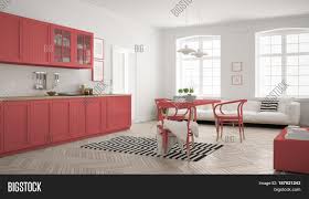 This once abandoned swedish farmhouse is now a vision of scandinavian and minimalist design. Minimalist Modern Image Photo Free Trial Bigstock