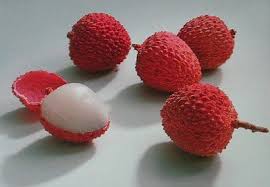 Healthy Treats Lychee Fruit Fruit Fruit Infused Water