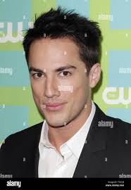 Michael trevino hi-res stock photography and images