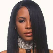 Ciara channeling Aaliyah back in the Goodies Era ❤️✨