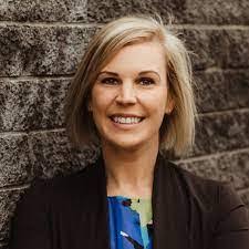 Rhonda Thorne's Instagram, Twitter & Facebook