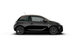 Opel Belgie Opel Adam Configurator Voiture