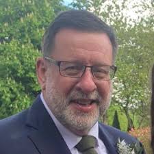 Conor Harrison (@Ronoc1963)