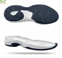 Wholesale Eva Tpr Outsole Anti-Slip Sole, Lightweight ...