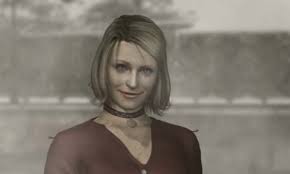 Maria Silent Hill 2 Silent Hill 2 Silent Hill Silent