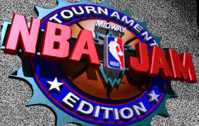 Find helpful customer reviews and review ratings for nba jam: Nba Jam Tournament Edition Arcade The Cutting Room Floor