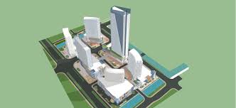 Sketchup 3d Models Business Building Sketchup Models 8 3d Design Software Sketchup Model 3d Model