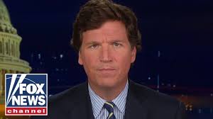 On november 14th, 2016, carlson premiered on fox news as a replacement for the show on the record following greta van susteren's departure from the network. Tucker Carlson Tonight Receives Live Update From Us Mexico Border The Global Herald