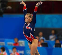 Gymfit is the world leading bodyweight strength program, blending mobility, strength, cardio and more to improve your quality of life. This Olympic Gymnast Has A Powerful Message About Body Image Hellogiggles