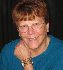 Cynthia Dellinger's Instagram, Twitter & Facebook