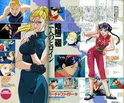 Kami menyediakan kumpulan film online dari berbagai genre dan negara. Click This Image To Show The Full Size Version In 2021 Fighter Girl Female Anime Good Anime Series