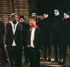 Maybe you would like to learn more about one of these? Juice Wrld Young Thug Connect For Bad Boy Music Video Token Society