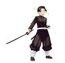 Murata edit light it up. Murata Kimetsu No Yaiba Wikia Fandom