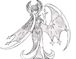 Maybe you would like to learn more about one of these? Project Gijinka Solgaleo And Lunala Pokemon Amino