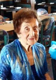 Most Recent Obituaries