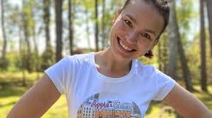 Anna starmach mocno schudła i zachwyciła metamorfozą fanów. Anna Starmach Wybrala Sie Do Fryzjera I Pochwalila Sie Nowa Fryzura Piekny Kolorek