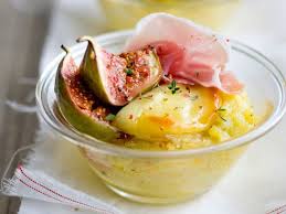 Puree Gratinee Au Jambon Recettes Recette Recette Idee Recette Facile Recette Facile