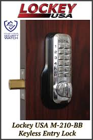 pin on mechanical security