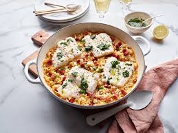 We did not find results for: Baked Rice With Hake Bord