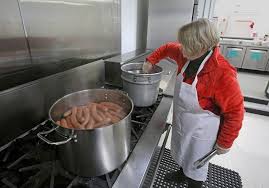 sonshine soup kitchen closes due to