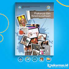Check spelling or type a new query. Buku Prakarya Dan Kewirausahaan Sma Kelas 10 Semester 1 K13 Revisi Terbaru Shopee Indonesia