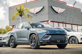 Image result for Balboa Blue 2021 Fisker