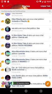 Horas taka is on facebook. Quanto Chat Meu Deus Do Ceu Gacha Club Stars Pt Br Amino