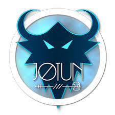 Jotun By Ravvenn Deviantart Com On Deviantart Art Icon Program Icon Deviantart