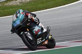 New Sic Yamaha Motogp Team Unveils Full 2019 Line Up And Petronas
