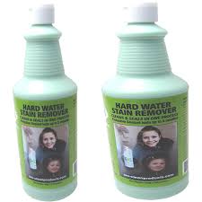 Bio Clean Hard Water Stain Remover Directions Bio Clean Hard Water Stain Remover