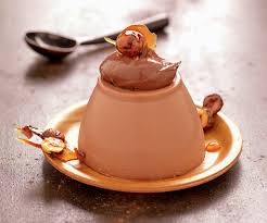 Recette Gourmande Panna Cotta Au Nutella