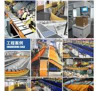 Advanced Automatic Conveyor System for Efficient Dws Operations