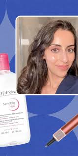 TikTok-Famous Dermatologist Aamna Adel Shares Her Must-Have Skin and Hair  Care Products
