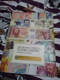 Started 47 games, averaging 12.6 points and 6.5 rebounds. Mri Bankers Guide To Foreign Currency Banknote Book Recent Select From Menu 12 50 Picclick Uk