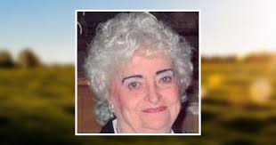 Edith Blanks Obituary October 3, 2011