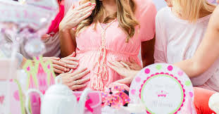 Baby Shower O Que E Quem Faz Onde E Quando E Feito E Porque Voce Tambem Tem De Fazer Um