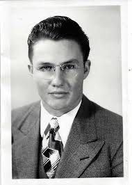 Carl James Dearden (1929-2004)