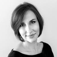 Anna Sokolowska Email & Phone Number