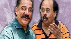 Crazy Mohan