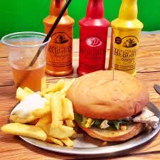 Get menu, photos and location information for better burger company in hamburg, hh. Die Better Burger Company Im Burgertest Typisch Hamburch