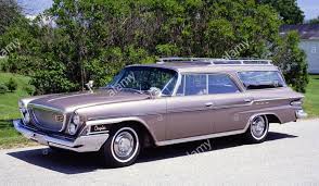 Image result for Rosewood 1962 Chrysler