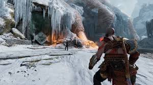 God of War Valkyrie Locations and Hidden Chambers - God of War (2018) Guide  - IGN