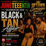 Black and Tan Affair