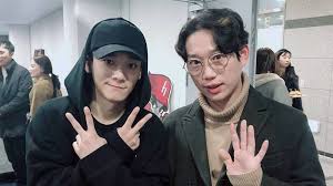 10cm S Kwon Jung Yeol Talks About Collaborating With Exo S Chen Chen Korean Idol Entertainment News