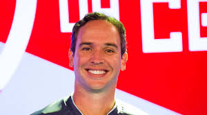 Caio Ribeiro fala sobre mídia, marcas e novos negócios